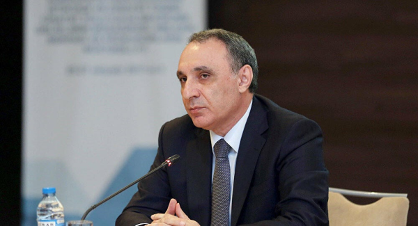 Prezidentdən Kamran Əliyevlə bağlı sərəncam